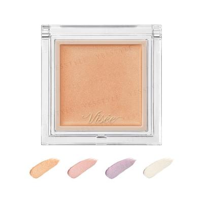 Make-up na obličej – Bronzery a rozjasňovače