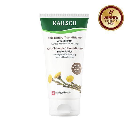 Rausch Coltsfoot Anti-Dandruff Conditioner 150ml