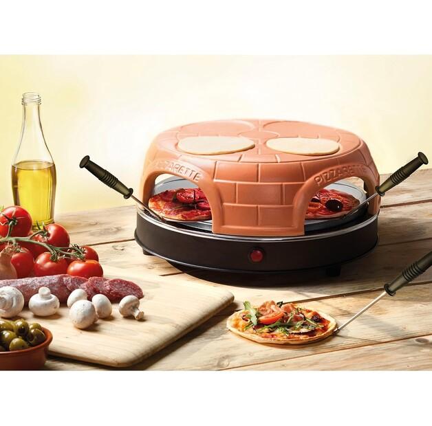Электрогриль Emerio PO-115847 Pizzagrill