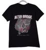 Alter Bridge Walk The Sky Amerikanisches Florida Rock Unisex S-5XL T-Shirt MK359