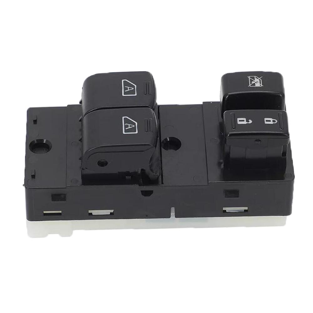 25401-CD02D Window Driven Switches Power Window Switch For Nissan 350Z Infiniti G35 Coupe,2003-2008