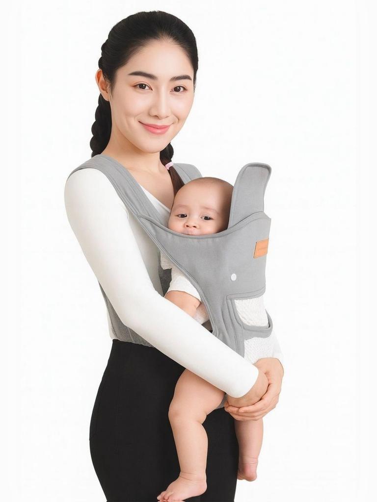 Baby Carrier Backpack
