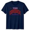 The Comeback Is Stronger TShirt Personal Growth Motivational Gift For Him Her