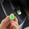 4Pcs Fluorescent Luminous Car Tire Valve Caps Accessories For Chevrolet Cruze Captiva Spark Malibu Sail Equinox Trax Impala Aveo UA9
