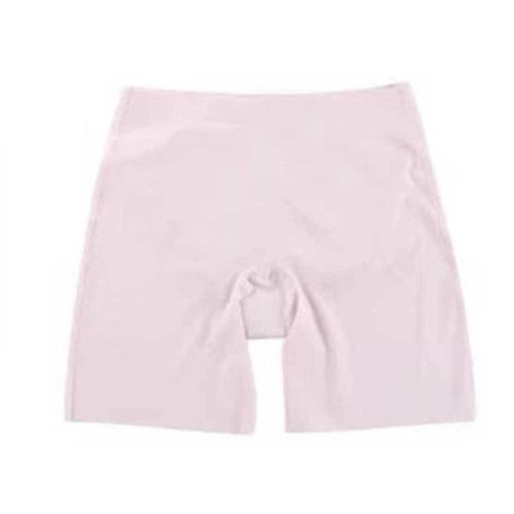 Comfortable Fit Waist-Fitted Safety Pants Strong Abdomen Lifting Seamless Body Shaping  Large Size