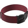 Polar Verity Sense Bracelet de rechange M-XXL rouge foncé