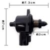 Wellvie Classy ISCV Idle Speed Control Valve Every DA64V DA64W Carrier DA63T Wagon R