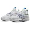 Nike Zoom Freak 3 EP 'Grey Fog' Sneaker casual DA0695-004
