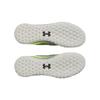 Under Armour Shadow 3 TF Silica Green Unisex Sneakers High-Vis-Yellow Black 3028293-348