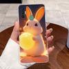 For Tecno Spark 7 Case Luxury Dragon Cute Cool Boys Girls Transparent Silicone Phone Cover For Tecno Spark 7 Pro 7T Etui Funda