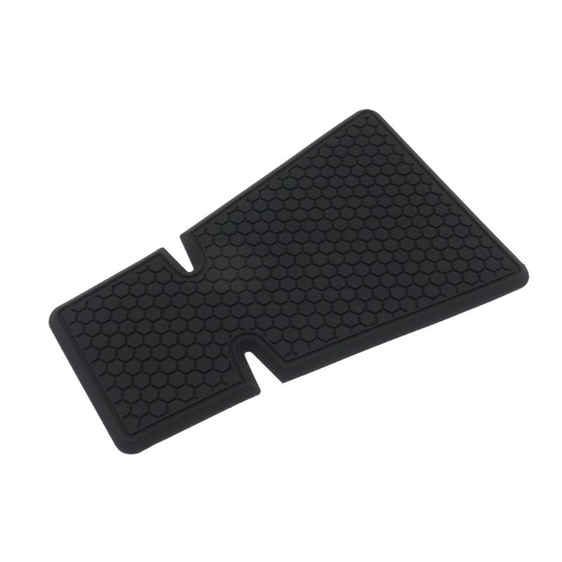Motorcycle For MT-07 MT07 2025 Anti-Slip Side Tank Cover Stickers Fuel Tank Pad Accessories