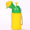 Portable Convenient Travel Cute Baby Urinal Kids Potty Girl Boy Car Toilet Potties Vehicular Urinal