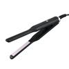 2 In 1 Professional Hair Straightener Hair Curler Ceramic Fast Heating Flat Iron For Short Hair Women And Men Beard Straightener