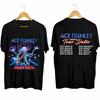 Ace Frehley’s 2024 Tour Shirt, Ace Frehley Fan Shirt, Ace Frehley 2024 Concert