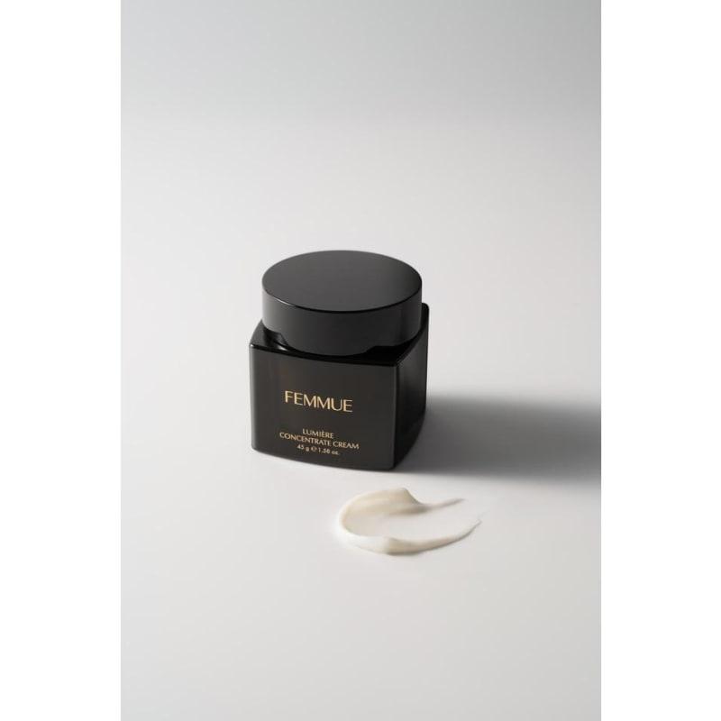 Lumiere Concentrate Cream