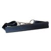 Pilates Foot Strap, Adjustable, Equipment for Workout, Home Fitness