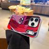 Oshi No Ko Kana Phone Case For IPhone 17 Air 16 E 15 14 Plus 13 12 11 Pro Max Jelly 2 In 1 Protective Case