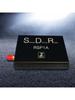 RSP1A All   Receiver  Radio High  14 bit Shortwave Radio 1kHz - 2000Mhz 2G Wideband