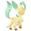 Pokemon Moncolle Ms 07 Leafeon
