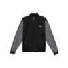Casual Comfortabele Zachte Modieuze Jas Herenjas Donkergrijs IB8766-021