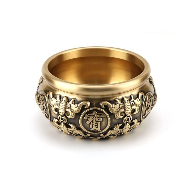 Cornucopia Fortune Making Ornament Party Holiday New Year Party X3UC