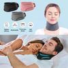 Sleeping Soft Foam Cervicorrect Neck Brace Pressure Relief Cervical Pain Vertebra Protection Neck Spine Brace Travel Nap Health