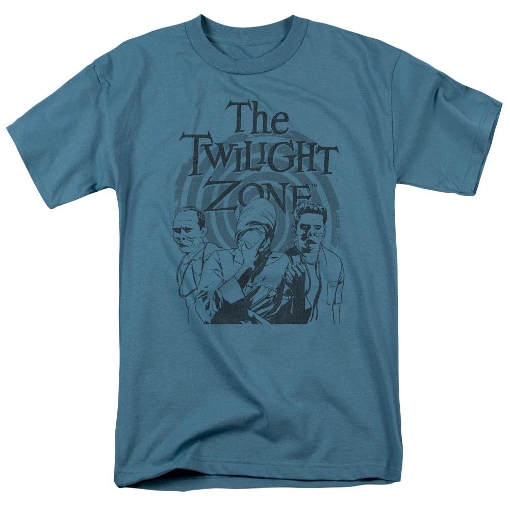 Twilight Zone Beholder Licensed  Children s T-shirt 110