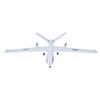 51 660mm Wingspan 2.4G 2CH EPP Glider RC Airplane KIT   RC Plane Model (Without Light Bar)