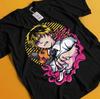 My Dress Up Darling Koszulka Marin Kitagawa T-shirt Prezent dla Miłośników Anime Tshirt Waifu