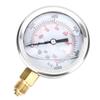 TS‑PGG604‑700bar 1 4BSP Y60 Radial Pressure Gauge for Household Pressure Measurement