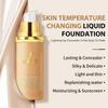 4 In 1 Makeup-Foundation Lightweight Flaw-less Coverage-Foundation for All Skin Type