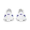 Nike Court Legacy Abrasion Resistant Low top Kids' Skateboarding Shoes White Blue Children Aged 3 7 Years Old Sneakers DA5381-101