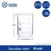 Shu Niu Glass Low-Form Beaker Set (25-1000ml)