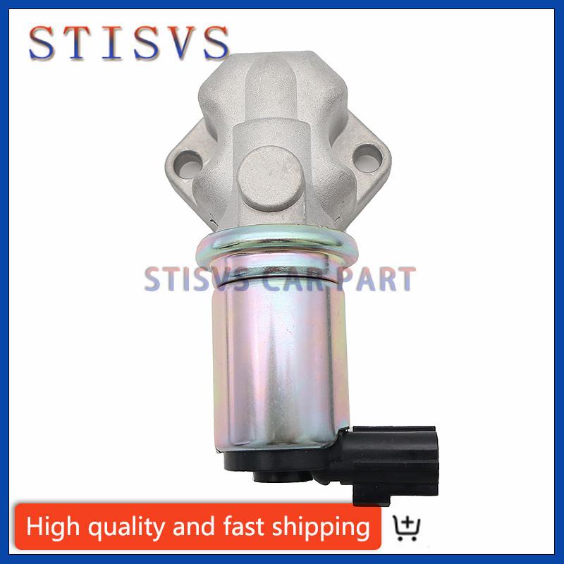 Idle Air Control Valve Air Control Valve 1L8Z9F715AA For Ford Escape/Mazda MPV 3.0L New Automobiles Spare Parts