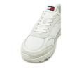 Мужские кроссовки Tommy Jeans Tjm technical runner ess em0em01537 белые