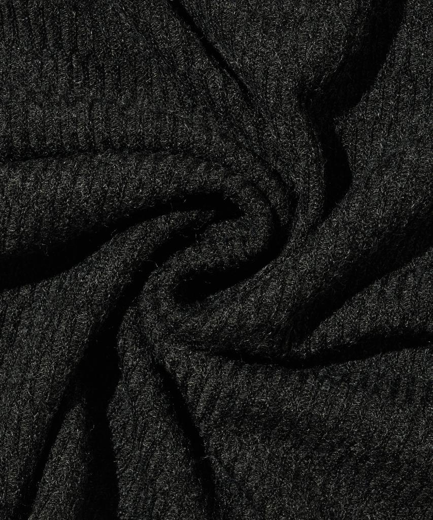 OTHERFITS Snap Point Round Knit (Charcoal)