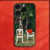 DTMF Debí Tirar Más Fotos Bad Bunny Phone Case For iPhone 17 16 15 14 13 12 11 Pro Max Mini SE4 7 8 Plus 17E Soft Cover Fundas