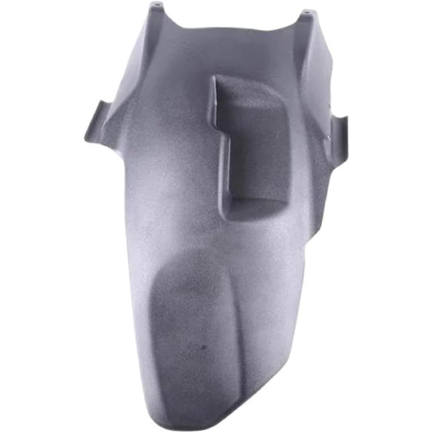 

Motorbike Fenders for R1200GS for R 1200 GS for Adventure 2006-2013 Rear Tire Hugger Mudguard Cover Extension Guard Mudflap Splash Guard(Black Rear Black Rear Fender