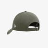 New Era Mlb New York Yankees Základní kšiltovka Tmavá kartáčovaná 15131673