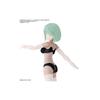 BANDAI SPIRITS 30MS Option Body Parts Type S06 [Color B] Pre-colored Plastic Model Kit
