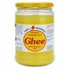 Clarified Butter Ghee Organic Finck Naturkost Clarified Keto Fat 480G