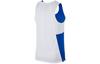 Jordan Basketball Jerseys Men's Blue Moderate Other 865849-493