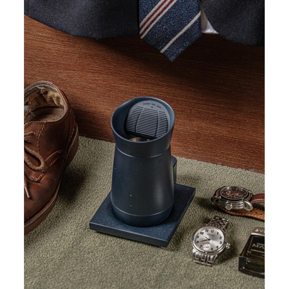 Habitude Laser Base Ultrasonic Shaver Washer