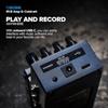 BOSS/IR-2 Amp & Cabinet Amp Simulator Cabinet IR Loader Boss IR2