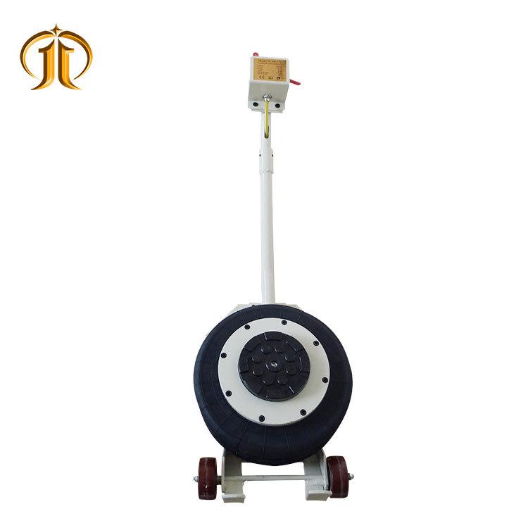 Ruční dvoumadlový 3T/5T vzduchový zvedák