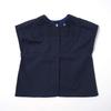10mois [ Naomi ITO] Tabi Bib 21131002 Navy