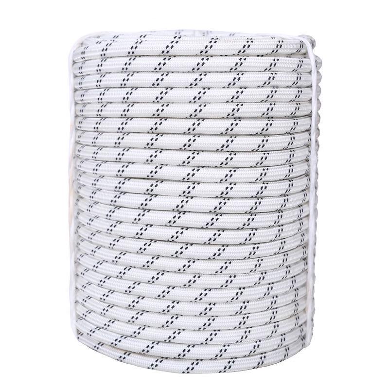 

Ruiflecke 20mm Heavy-Duty Polyester Safety Rope