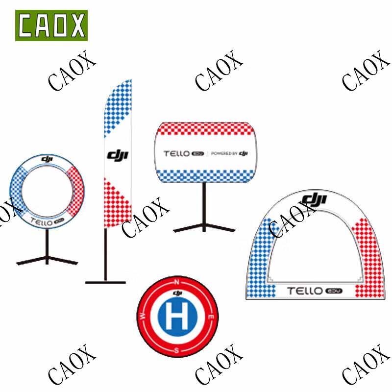 CAOX FPV Drone Racing Obstacle Gates