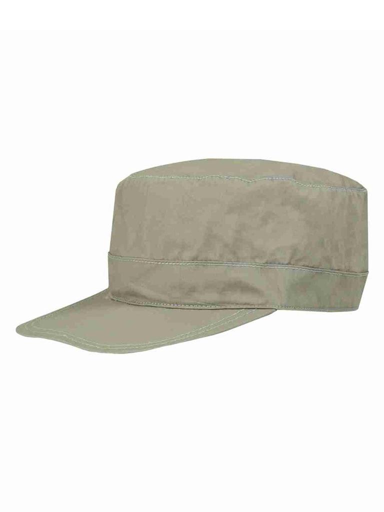 Czapka Z Daszkiem Chłopięca, Khaki, Döll