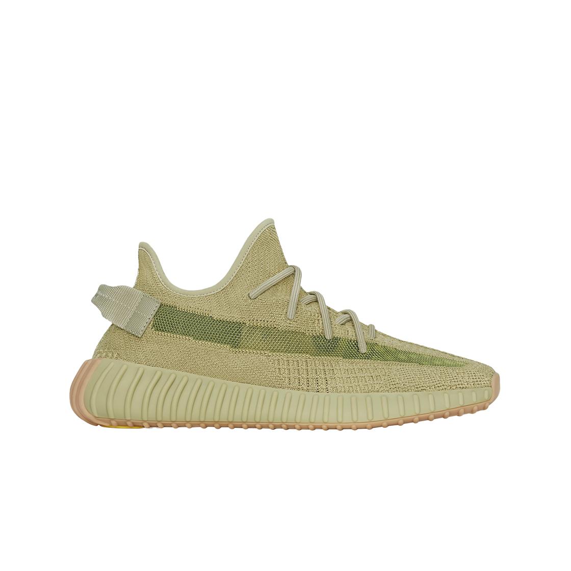 

Adidas Yeezy Boost 350 V2 Sulfur 220
